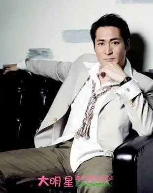 台湾男演员黄建群个人资料简历 黄建群结婚了吗_【大明星网】(手机版)