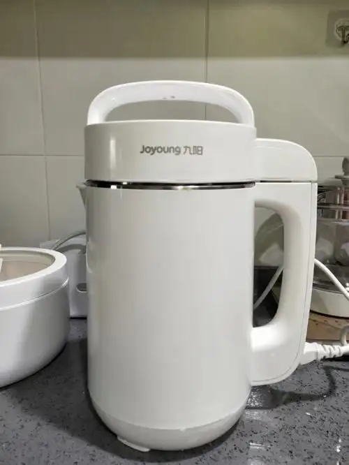 很多人都会推荐的九阳豆浆机02开箱啦72