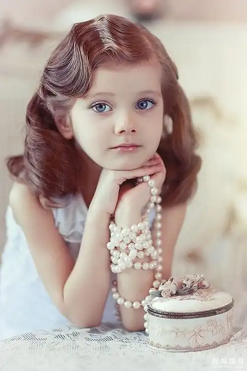 萌哭世界上最美的眼睛都在这了