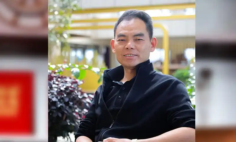 领导致辞 - 云南天盾实业集团有限公司