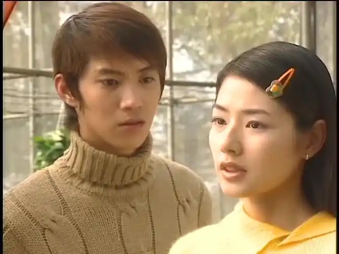 薰衣草:季晴川忘记约定,让梁以薰大受打击,承诺果然不可靠