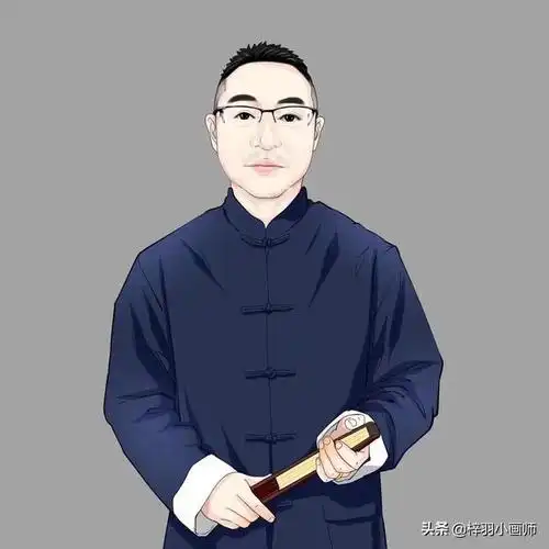 【中年男微信头像图片】你的头像像很多中年大叔的微信头像气质仍然像