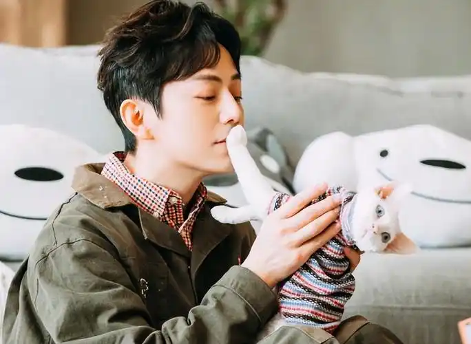 何炅个人资料: 何炅出道28年,温暖了半个娱乐圈,他的成功不能用生日