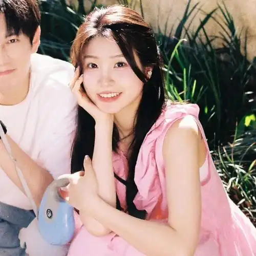 没有一个不绝绝子的真人情头‖2022年最新小众ins情侣头像