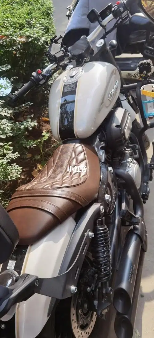 奔达金吉拉300改装