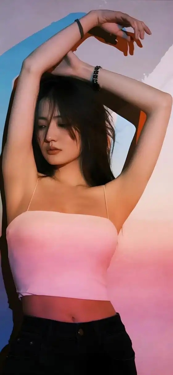 可爱的女神徐璐壁纸 爱了爱了#徐璐# #娱乐最前沿# #明星