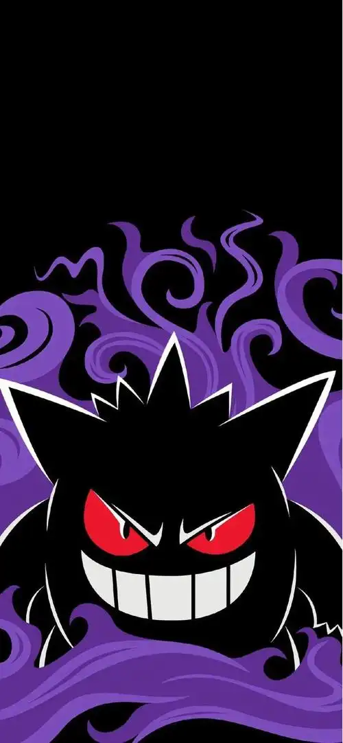 神奇宝贝.口袋妖怪.宠物小精灵(精灵宝可梦壁纸)