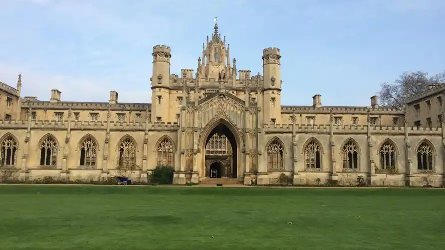 剑桥大学图片-建筑壁纸-高清建筑图片-第11图-娟娟壁纸
