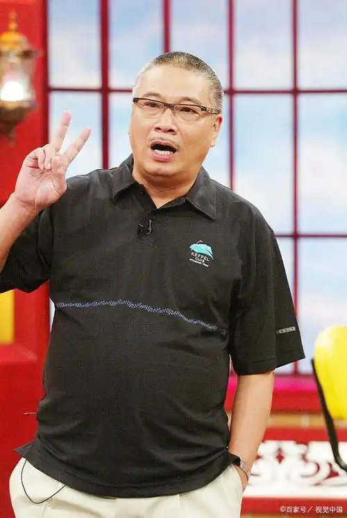 吴孟达近照曝光,面容憔悴,年过半百却不能安度余生