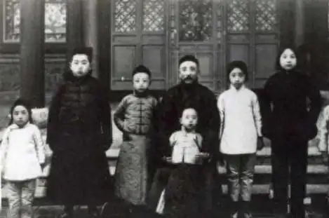 张作霖遇害后五夫人寿懿巧施骗局将东北沦陷时间推迟三年