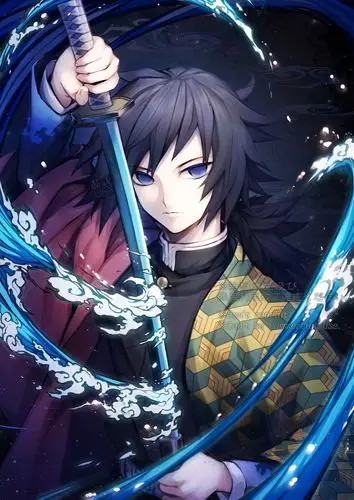 鬼灭之刃p站精选手机壁纸