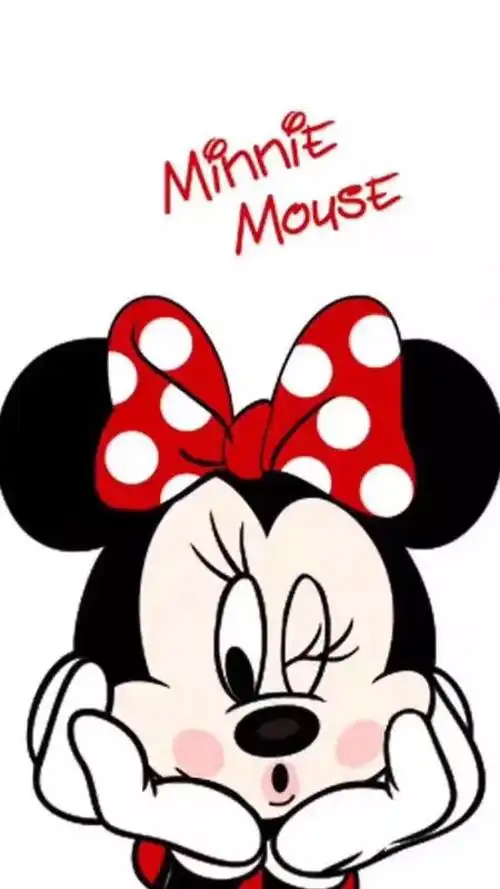 米妮- 堆糖,美图壁纸兴趣社区