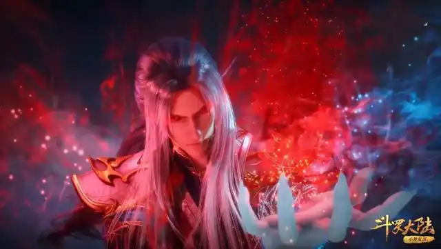 斗罗大陆唐三失控又被洗白反观千仞雪圣心通明海鬼斗罗大加戏