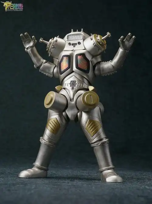 shf 奥特曼系列 金古桥