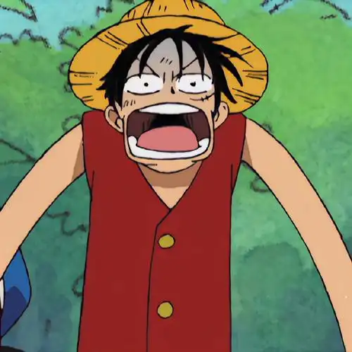 海贼王 | 可爱路飞不以生为乐,不以死为悲,天地悠悠,顺其自然!