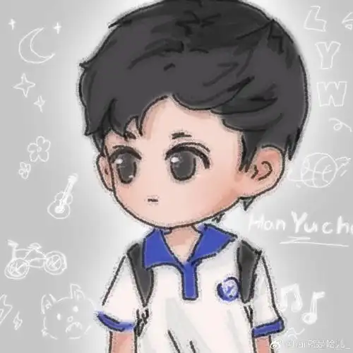 动漫 卡通 漫画 头像 游戏截图 690_690