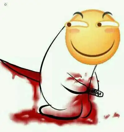 滑稽 贴吧表情 可爱 萌