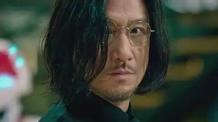 澳门风云3: 张学友有点蒙圈, 这是什么情况?