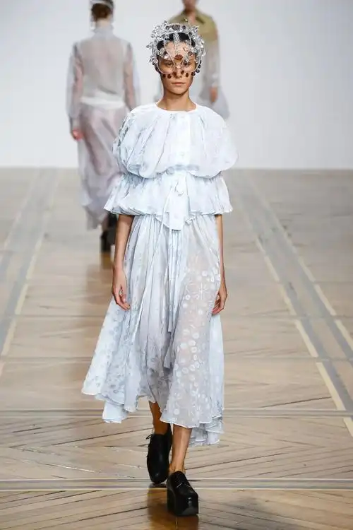 女装趋势2020春夏女装流行趋势womenstrends2020ss