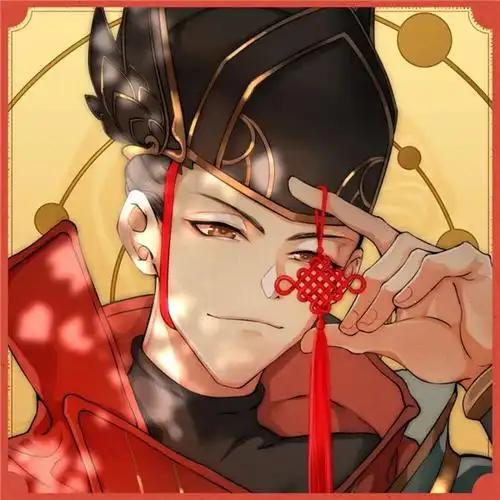 王者荣耀大佬开黑头像动漫图片_游戏头像_头像屋