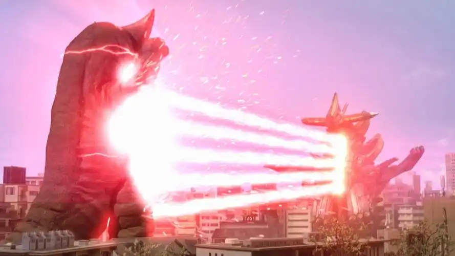 古兰特王梅伽洛斯