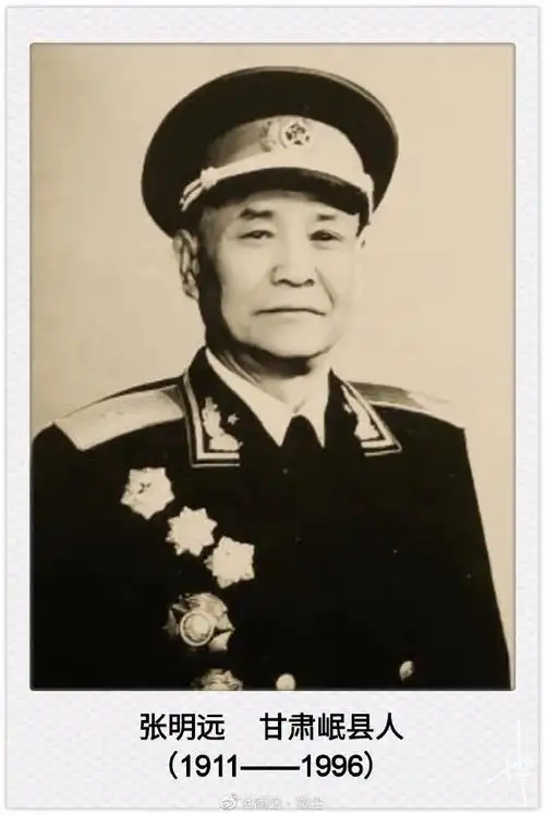 参加宁都起义的开国将帅