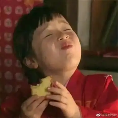 2017搞怪超萌的小女孩微信头像 好看超萌的小孩头像分享!