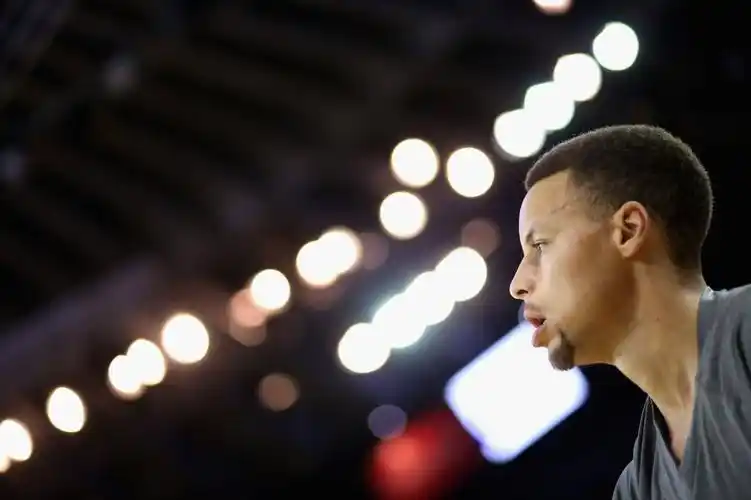 stephen curry 斯蒂芬·库里 - 堆糖,美图壁纸兴趣社区