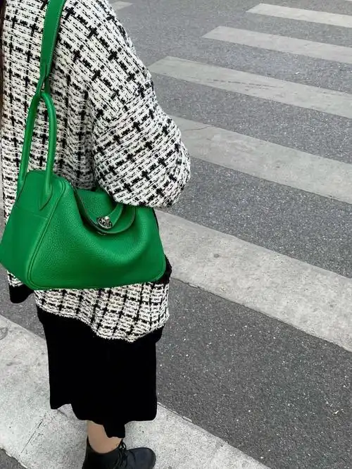 hermes爱马仕lindy