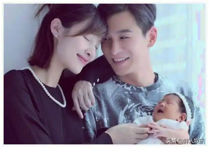 乔振宇个人资料图片老婆王倩一(乔振宇个人资料图片)