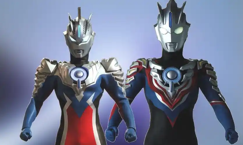 同样是赛罗的力量欧布奥特曼智勇形态和疾风形态哪一个更强