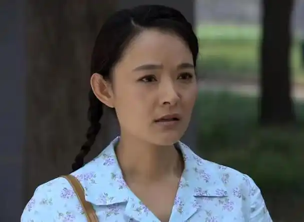 正阳门下所有人物结局(正阳门下的演员表)(11)