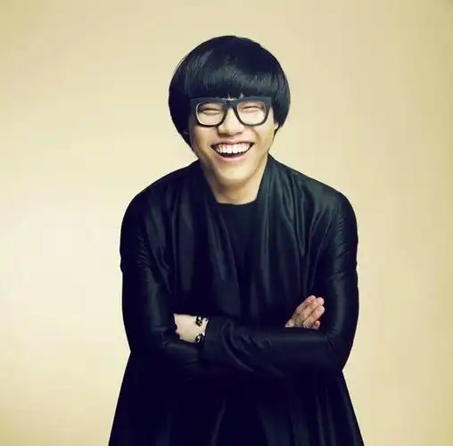 中国好声音学员蘑菇头李琦为何销声匿迹了!他曾经火爆好声音!