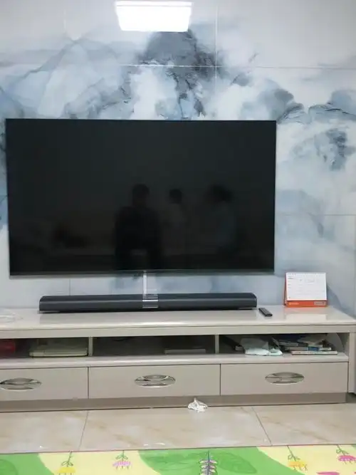 小米(mi)壁画电视 65英寸/吋 人工智能语音网络液晶平板彩电大屏电视