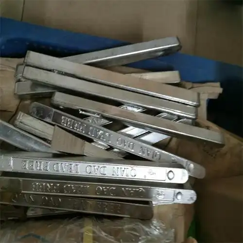 揭阳回收锡膏 锡条回收高于行情