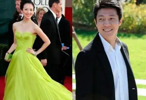 原创章子怡放弃撒贝宁是错误的汪峰几婚几离明显是一个靠不住的男人