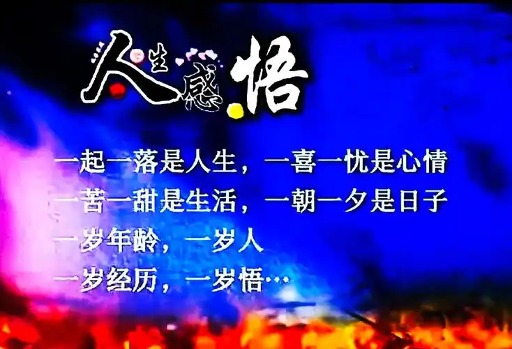 致自己!人生感悟与智慧!#感悟人生真谛智慧点亮人生 #生活感 - 抖音