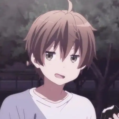 动漫男生头像 - 堆糖,美图壁纸兴趣社区