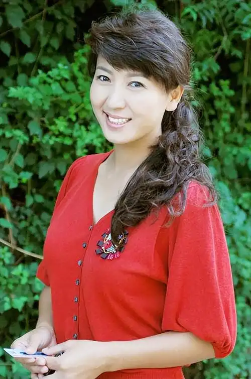 歌手闫学晶个人资料