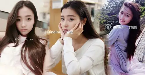 厦大女神丁晓乐上微博热搜排行榜前十曝海量清纯生活私照