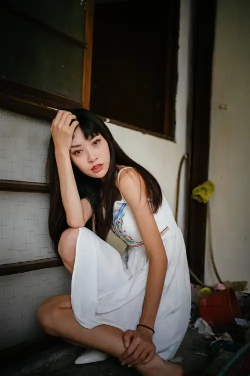 湖北襄樊美女图片