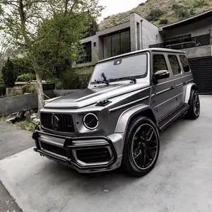 白先森说豪车的主页 - 抖音