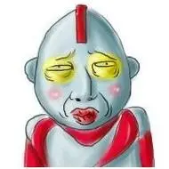 超级搞笑的另类搞怪头像图片