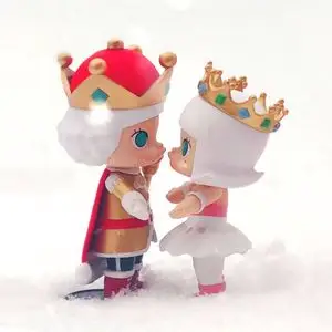 胡桃夹子泡泡玛特