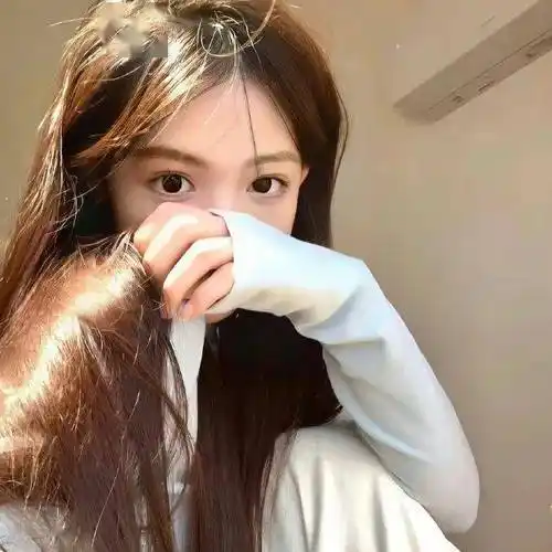 头像巨好看的微信头像