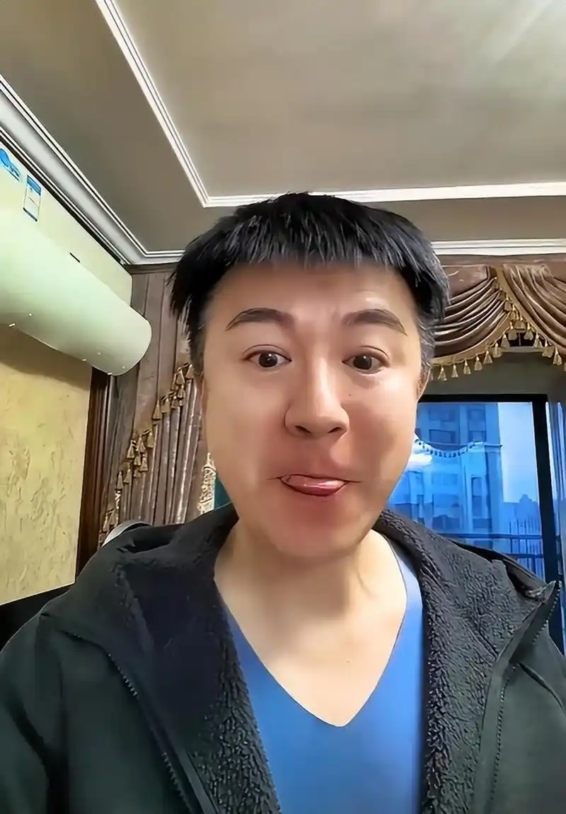 幸福账单》停更背后:马跃享受悠闲年假,辽宁老家烤羊肉串成新宠 前段