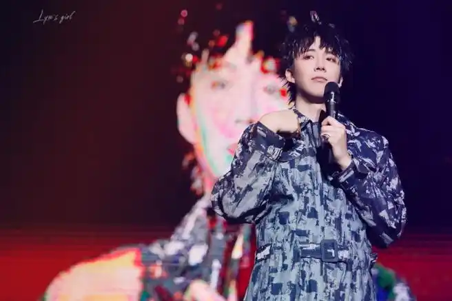 刘宇宁##刘宇宁演唱会