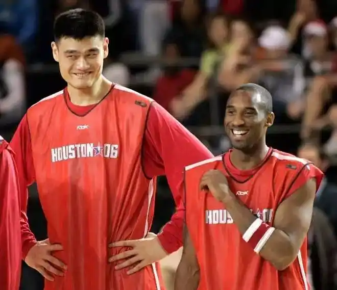 保底两冠组合?细数科比生涯错失的四位搭档,每一个都是巨星