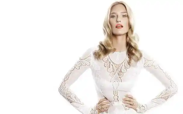 全球十大最性感的模特,世界上身材最好的模特盘点|超模|内衣模特|超级