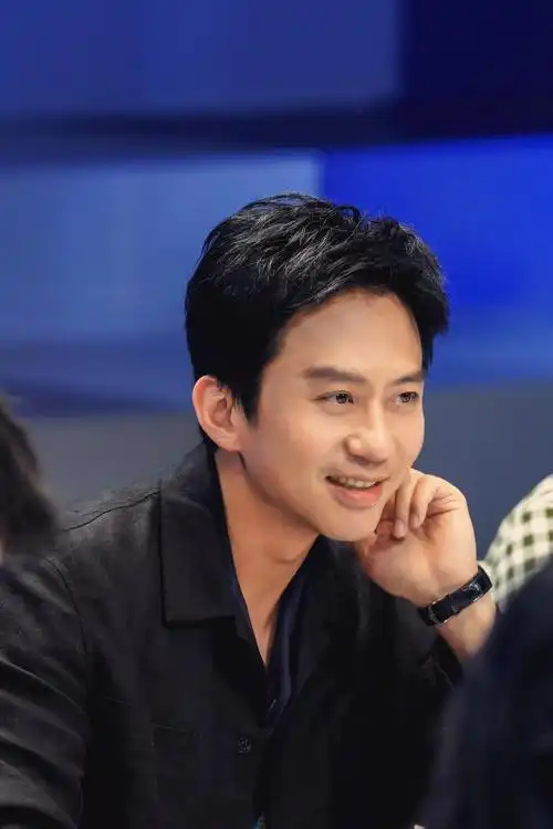 邓超谈郝蕾(邓超:和郝蕾同居4年,被车晓母亲看好,为何转身娶了孙俪?